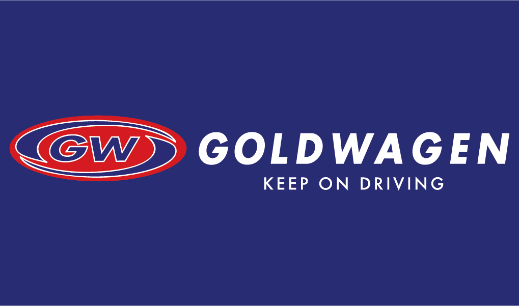 Goldwagen